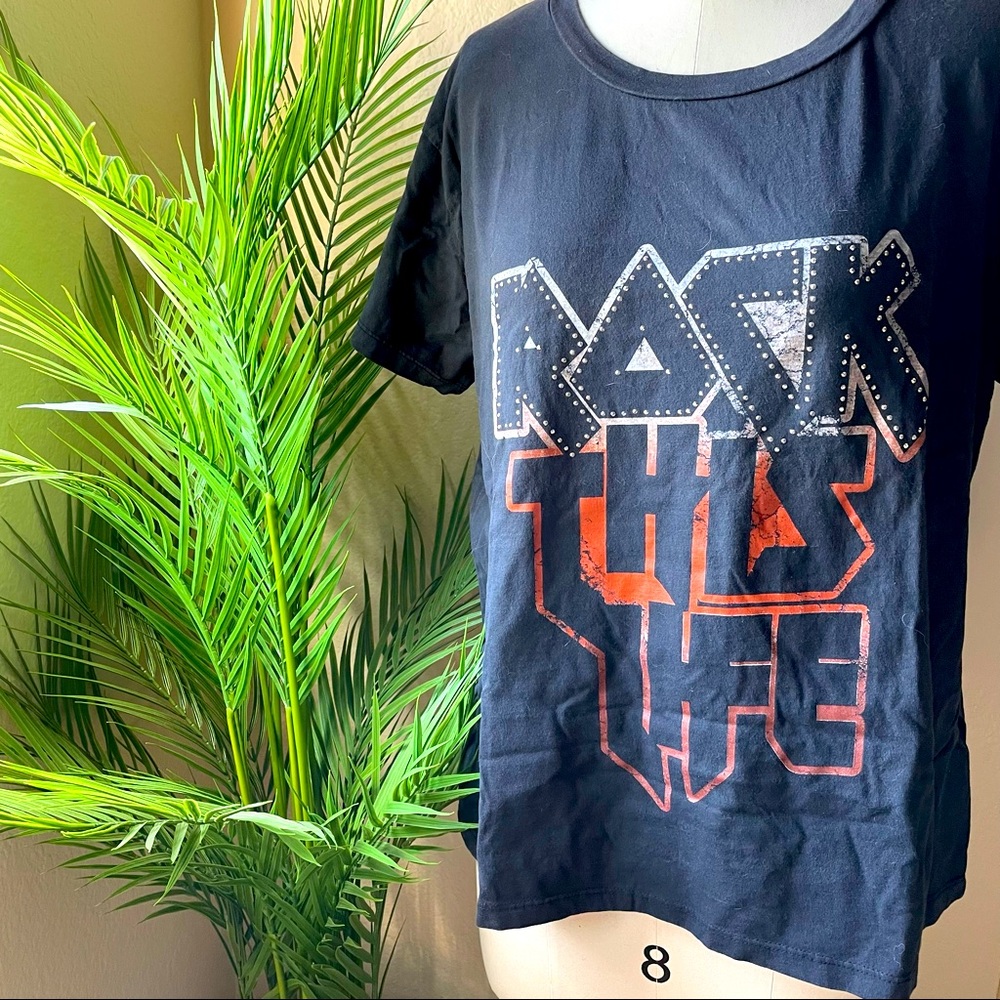 🛑🤘🏼🎸ROCK THIS LIFE🎸🤘🏼🛑 T-shirt